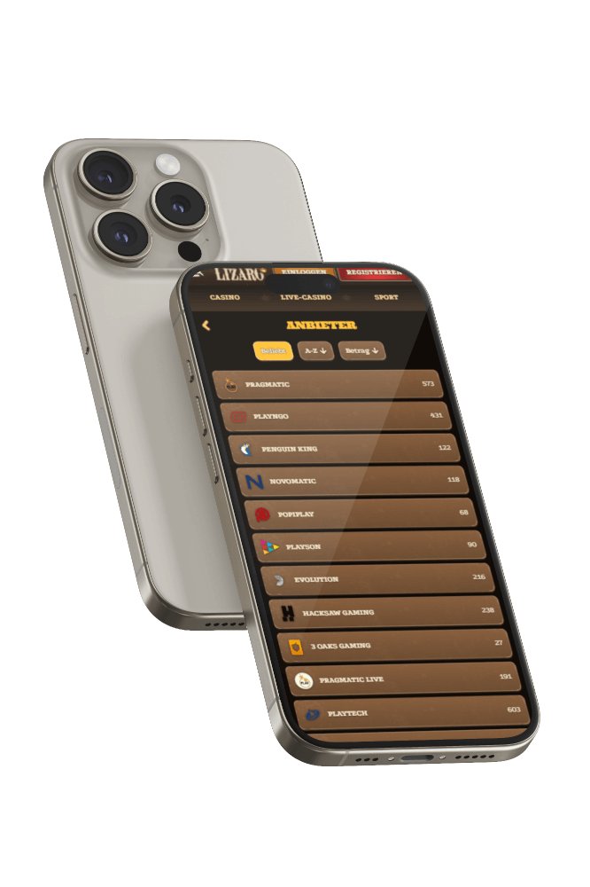 Introduction to lizaro casino uk