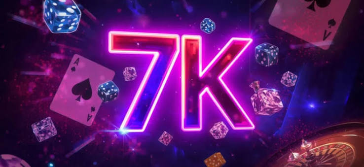 Обзор 7K Casino
