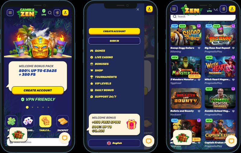 Image: From a Niche Launch to a Full‑Fledged UK Platform