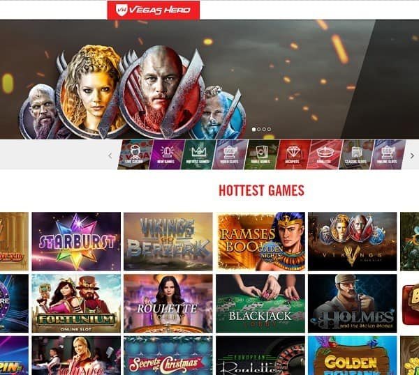 Why the UK Mobile Gaming Landscape Needs AR Now, vegas hero casino uk