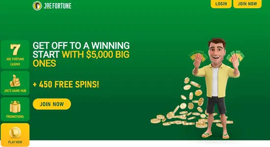 Is Joe Ton Of Money Online Casino Safe and Legit? Licensing, Safety, and Client Support Review