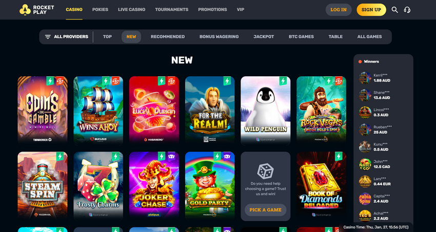 Is RocketPlay Online Casino Legit? A Total Look at Licensing, Payouts, and Gamer Security Is RocketPlay Online Casino Legit? A Total Look at Licensing, Payouts, and Gamer Security
