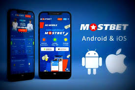 Mostbet - Mobile Platform Performance Mostbet - Mobile Platform Performance